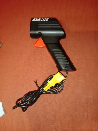 MANDO SCX COMPACT SCALEXTRIC 1:43