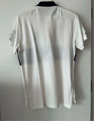 Polo Ralph Lauren Camisa Manga Corta Hombre