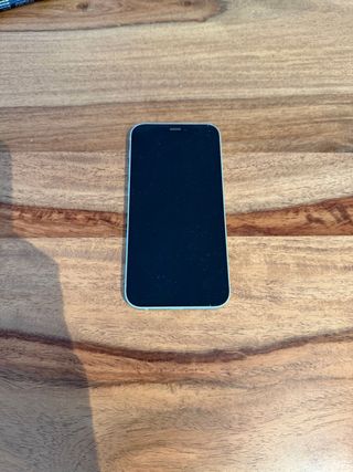 iPhone 12 mini