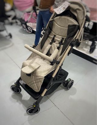 Sillita de Paseo Cam Compass 2.0