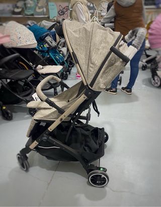 Sillita de Paseo Cam Compass 2.0