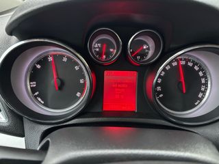 Opel Mokka 2015 con 100mil kms