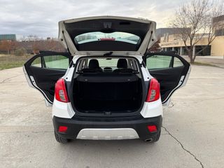 Opel Mokka 2015 con 100mil kms