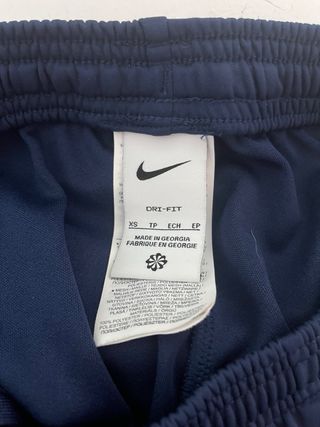 Pantalón deportivo Nike azul