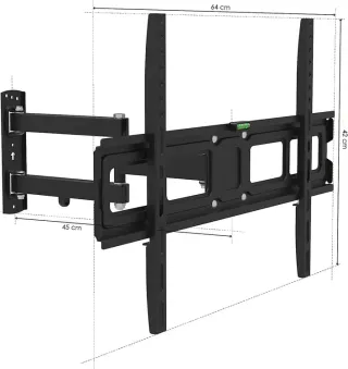 Soporte TV Pared 32-65 600x400