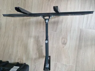 Soporte TV Pared 32-65 600x400