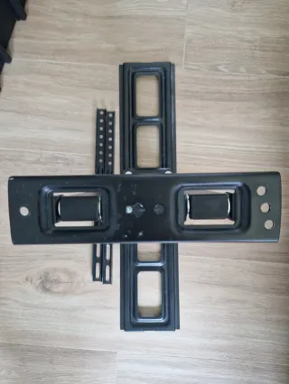 Soporte TV Pared 32-65 600x400