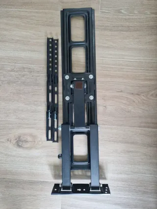 Soporte TV Pared 32-65 600x400