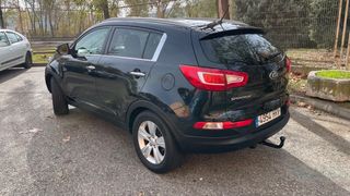 KIA Sportage 2013