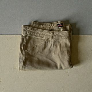 Pantaloni casual Dickies beige