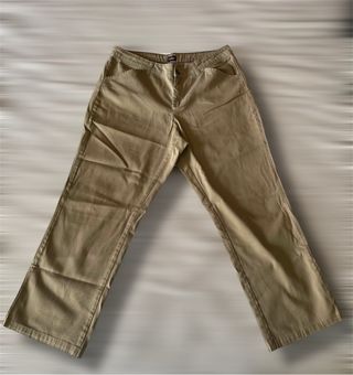 Pantaloni casual Dickies beige