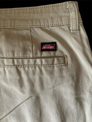 Pantaloni casual Dickies beige