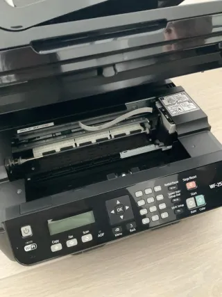 Impresora multifunción