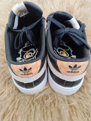 Zapatillas Adidas Disney Bambi