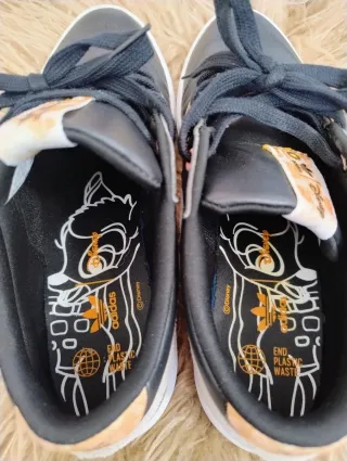Zapatillas Adidas Disney Bambi