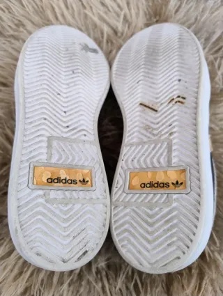 Zapatillas Adidas Disney Bambi