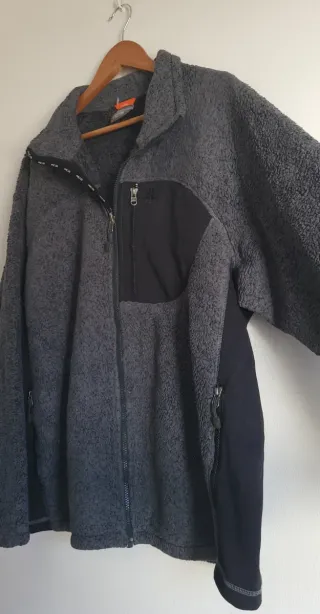 Forro Polar Nike ACG Retro