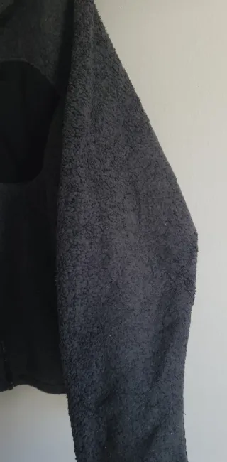 Forro Polar Nike ACG Retro