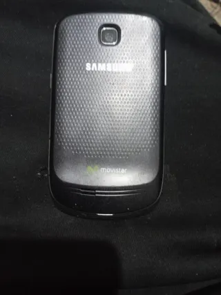 Samsung Galaxy Mini Blanco