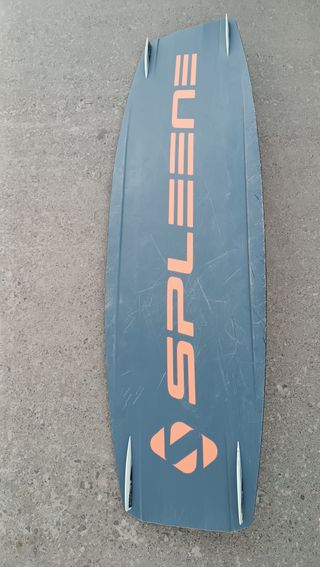Tabla kite Spleene Wake 135 cm