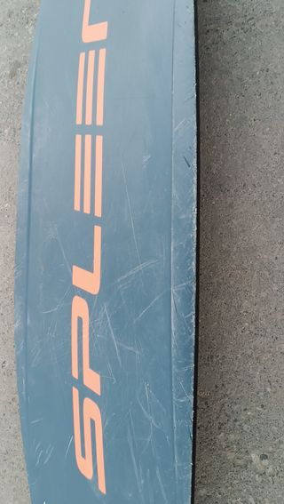 Tabla kite Spleene Wake 135 cm