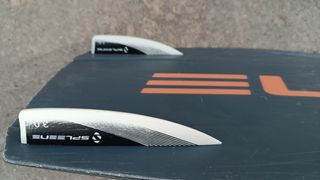 Tabla kite Spleene Wake 135 cm