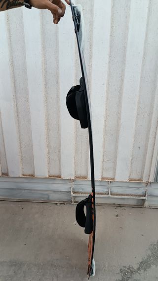 Tabla kite Spleene Wake 135 cm