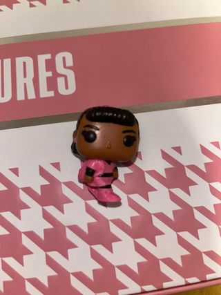 Funko Pop Erika Stranger Things