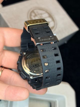 Casio G-Shock GA-114RE Edición Limitada 40 Anivers