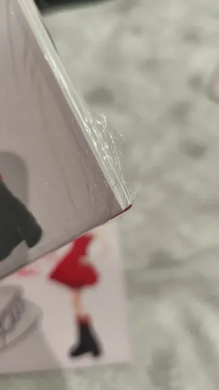 CD Pretty Reckless Christmas Firmato