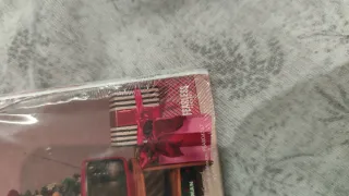 CD Pretty Reckless Christmas Firmato