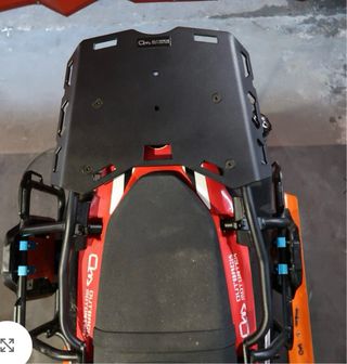 Portaequipajes Yamaha Ténéré 700 Outback Motortek