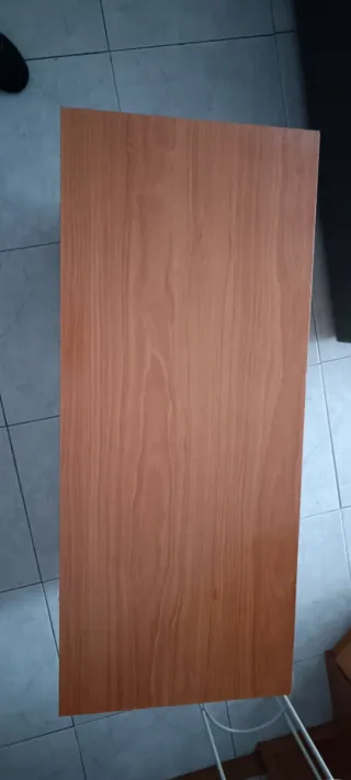 Cajonera de madera