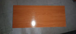 Cajonera de madera