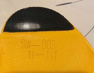 Botas Montaña Salewa Gore-Tex Talla 46