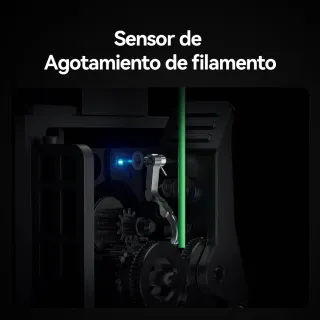 Impresora 3D Creality K2 Plus Combo