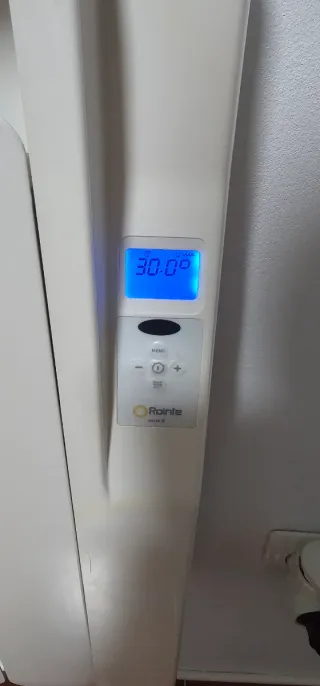 Radiador rointe serie k 13 elementos