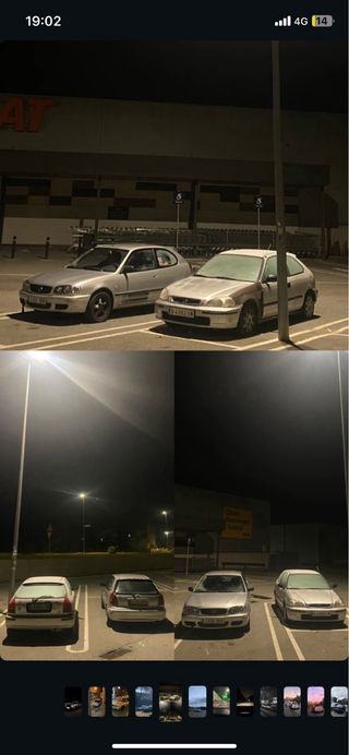 Toyota Corolla 2001