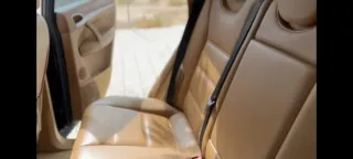 Porsche Cayenne 2006