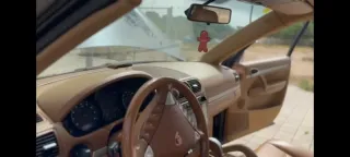 Porsche Cayenne 2006