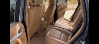 Porsche Cayenne 2006
