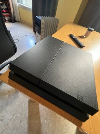 Consola PS4