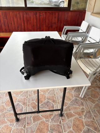 Maleta BMW S1000R Original