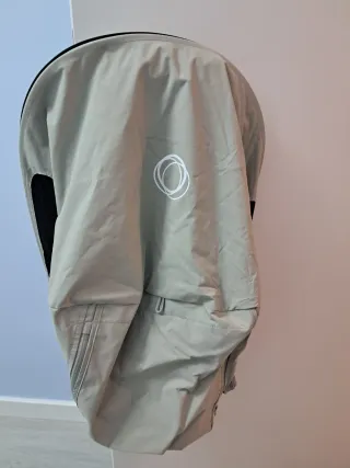Capota Verano Bugaboo Camaleon 3