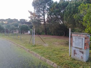 Terreno en venta en Urbanitzacions en Lloret de Mar