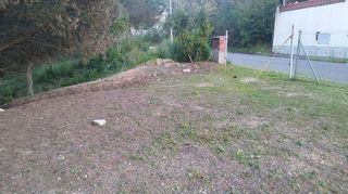 Terreno en venta en Urbanitzacions en Lloret de Mar