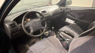 Toyota Corolla 2.0 D4D 90CV Diesel