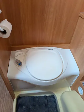 Caravana Knaus Sport 400