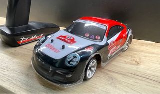 Kit RC Drift 1:28