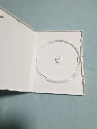 Secret Files: Tunguska Wii solo scatola